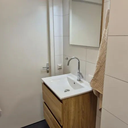 Camping Apartment *