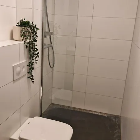 Apartment Camping *